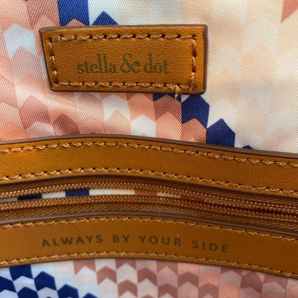 STELLA & DOT HANDBAG - Picture 5 of 5